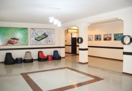 Innovation Center - About