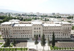 Bu il Azərbaycan Dövlət Aqrar Universitetinə magistratura səviyyəsi üzrə qəbul planı 94% dolub