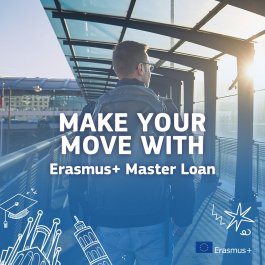 Erasmus+ для студентов