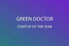 Green doctor