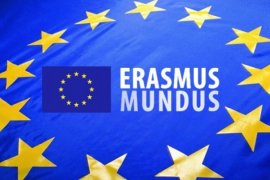 Erasmus Joint Mundus