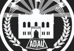 ADAU will hold an information day