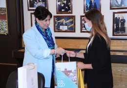 Подписан меморандум о сотрудничестве между ADAU и Сегедским университетом