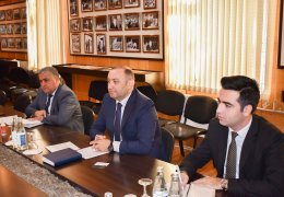Azərbaycan Dövlət Aqrar Universiteti aqrar sektorda fəaliyyət göstərən şirkətlərlə əməkdaşlığı genişləndirir