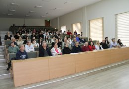 ADAU-da təhsilin keyfiyyətini təkmilləşdirmə istiqaməti üzrə seminarlar davam edir