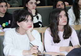 ADAU-da təhsilin keyfiyyətini təkmilləşdirmə istiqaməti üzrə seminarlar davam edir