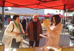 Tovuz rayonunda Aqrar İnnovasiya Festivalı keçirilib