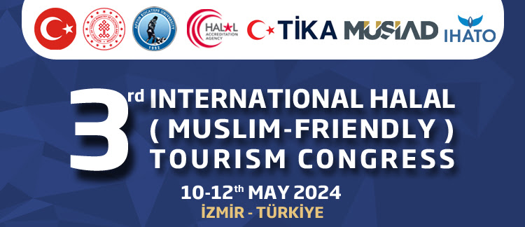 III. International Halal (Muslim-Friendly) Tourism Congress
