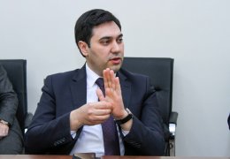 "Azərbaycan Rektorlar Konfransı" layihəsi çərçivəsində növbəti görüş ADAU-da olub